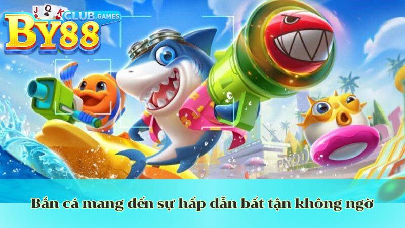 ban ca mang den su hap dan bat tan khong ngo