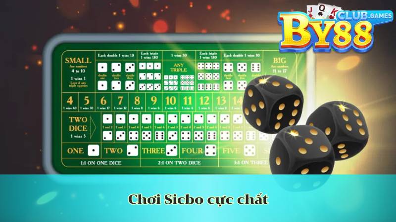 choi sicbo cuc chat