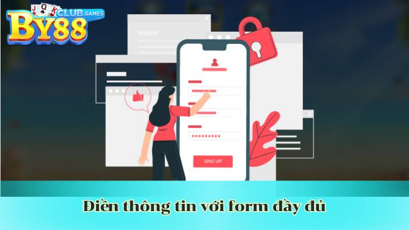 dien thong tin voi form day du