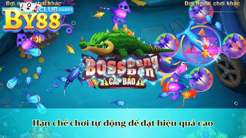 han che choi tu dong de dat hieu qua cao