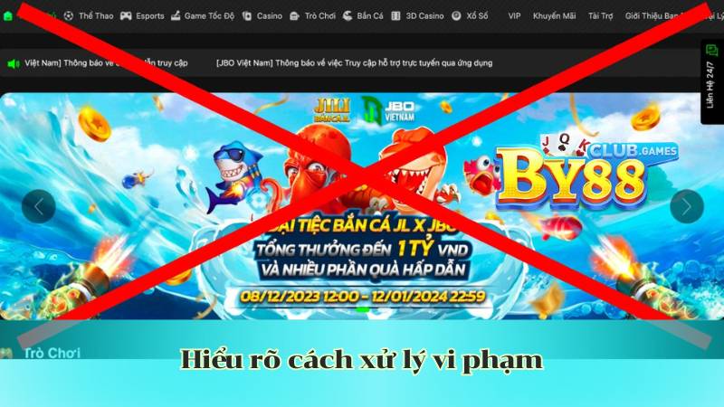 hieu ro cach xu ly vi pham