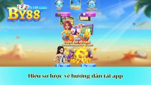 hieu so luoc ve huong dan tai app