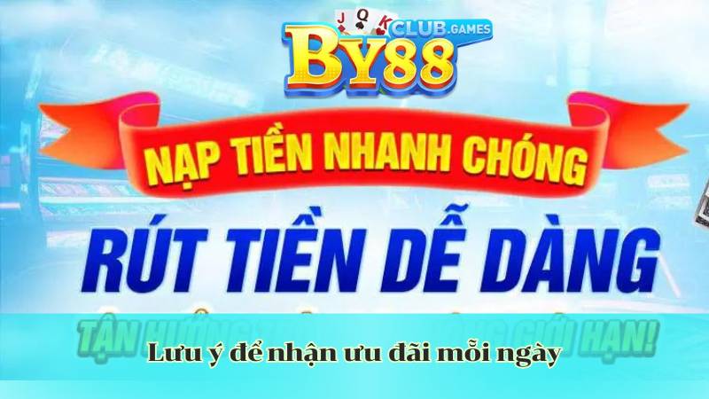 luu y de nhan uu dai moi ngay