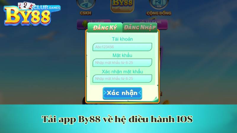 tai app by88 ve he dieu hanh ios