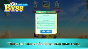 thong tin huong dan dang nhap quan trong